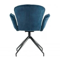 Ars manufacti Chaise à accoudoirs Yves - Bleu lagon 27 Ars manufacti Chaise à accoudoirs Yves - Bleu lagon -Chaises Soldes 1000269998 220506 040 DETAILS P000000001000269998