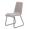 Mayer Sitzmöbel Chaise capitonnée myDERBY I - Gris clair -Chaises Soldes 1000270520 210611 15194000108 IMAGE P000000001000270520
