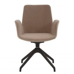 Mayer Sitzmöbel Chaise à accoudoirs myHELIOS - Sable -Chaises Soldes 1000270529 210611 15195400132 DETAILS P000000001000270529