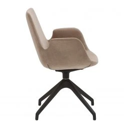 Mayer Sitzmöbel Chaise à accoudoirs myHELIOS - Sable -Chaises Soldes 1000270529 210611 15195400133 DETAILS P000000001000270529