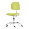 Mayer Sitzmöbel Chaise pivotante myXPERT II - Imitation cuir - Citron vert -Chaises Soldes 1000270556 210611 15201200198 IMAGE P000000001000270556