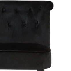 Red Living Chaise capitonnée Adriana - Noir 12 Red Living Chaise capitonnée Adriana - Noir -Chaises Soldes 1000271811 210602 16122400077 DETAILS P000000001000271811