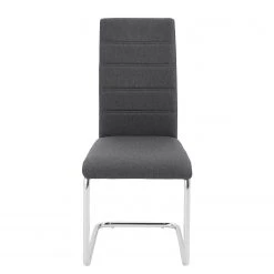 Loftscape Chaises cantilever Aleksa (lot de 2) - Anthracite 8 Loftscape Chaises cantilever Aleksa (lot de 2) - Anthracite -Chaises Soldes 1000271822 210602 16122600108 DETAILS P000000001000271822