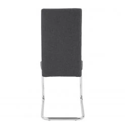 Loftscape Chaises cantilever Aleksa (lot de 2) - Anthracite 10 Loftscape Chaises cantilever Aleksa (lot de 2) - Anthracite -Chaises Soldes 1000271822 210602 16122600110 DETAILS P000000001000271822