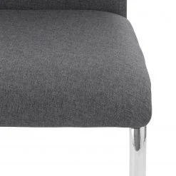 Loftscape Chaises cantilever Aleksa (lot de 2) - Anthracite 11 Loftscape Chaises cantilever Aleksa (lot de 2) - Anthracite -Chaises Soldes 1000271822 210602 16122600111 DETAILS P000000001000271822