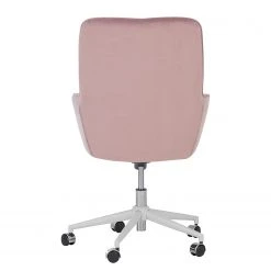 Furnitive Chaise de bureau Stody II - Rose clair -Chaises Soldes 1000272607 220603 050 DETAILS P000000001000272607