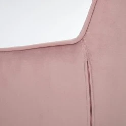 Furnitive Chaise de bureau Stody II - Rose clair -Chaises Soldes 1000272607 220603 085 DETAILS P000000001000272607