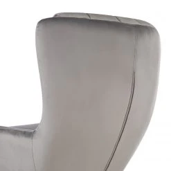 Furnitive Fauteuil de bureau Bracon I - Gris lumineux -Chaises Soldes 1000272625 220629 080 DETAILS P000000001000272625