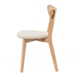 Studio Copenhagen Chaises Danny (lot de 2) - Rotin et tissu / Hêtre massif - Rotin et crème / Hêtre 20 Studio Copenhagen Chaises Danny (lot de 2) - Rotin et tissu / Hêtre massif - Rotin et crème / Hêtre -Chaises Soldes 1000273461 220420 035 DETAILS P000000001000273461