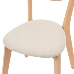 Studio Copenhagen Chaises Danny (lot de 2) - Rotin et tissu / Hêtre massif - Rotin et crème / Hêtre 23 Studio Copenhagen Chaises Danny (lot de 2) - Rotin et tissu / Hêtre massif - Rotin et crème / Hêtre -Chaises Soldes 1000273461 220420 050 DETAILS P000000001000273461
