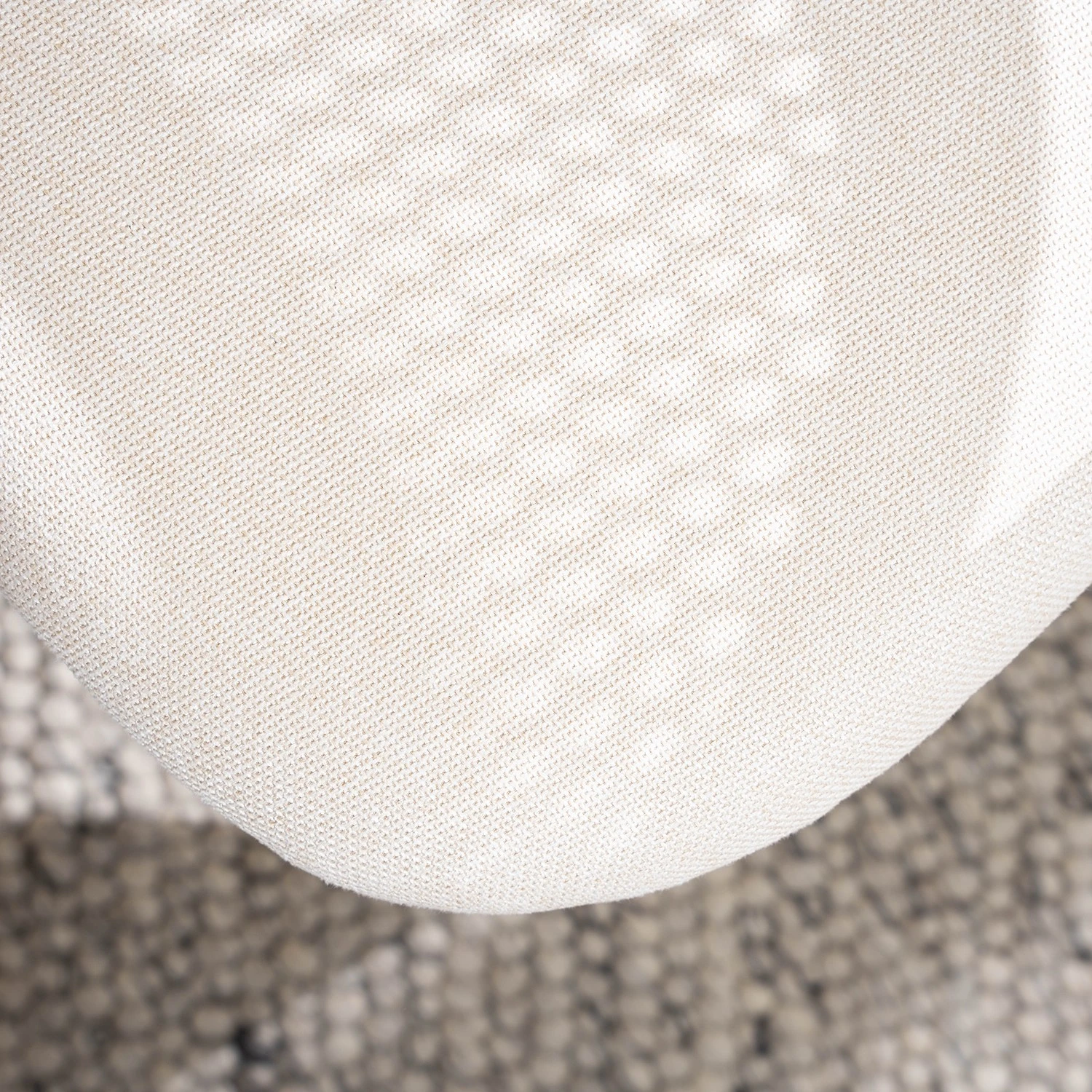 Studio Copenhagen Chaises Danny (lot de 2) - Rotin et tissu / Hêtre massif - Rotin et crème / Hêtre 15 Studio Copenhagen Chaises Danny (lot de 2) - Rotin et tissu / Hêtre massif - Rotin et crème / Hêtre – Image 13