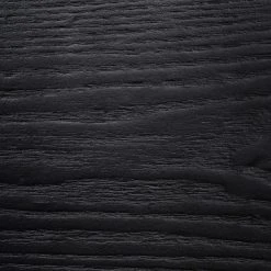 Studio Copenhagen Chaises Daru (lot de 2) - Rotin / Hêtre massif - Rotin / Noir -Chaises Soldes 1000273472 220816 070 DETAILS P000000001000273472