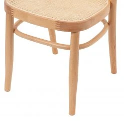 Studio Copenhagen Chaises Sawl I (lot de 2) - Rotin / Hêtre massif - Rotin / Hêtre 23 Studio Copenhagen Chaises Sawl I (lot de 2) - Rotin / Hêtre massif - Rotin / Hêtre -Chaises Soldes 1000273474 220420 055 DETAILS P000000001000273474