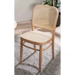 Studio Copenhagen Chaises Sawl I (lot de 2) - Rotin / Hêtre massif - Rotin / Hêtre 17 Studio Copenhagen Chaises Sawl I (lot de 2) - Rotin / Hêtre massif - Rotin / Hêtre -Chaises Soldes 1000273474 220819 021 MOOD DETAILS P000000001000273474 mood