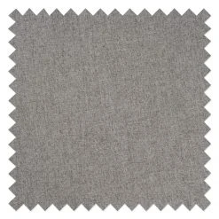 Studio Copenhagen Chaises Embi (lot de 2) - Tissu / Métal - Gris / Noir -Chaises Soldes 1000273482 220421 060 DETAILS P000000001000273482