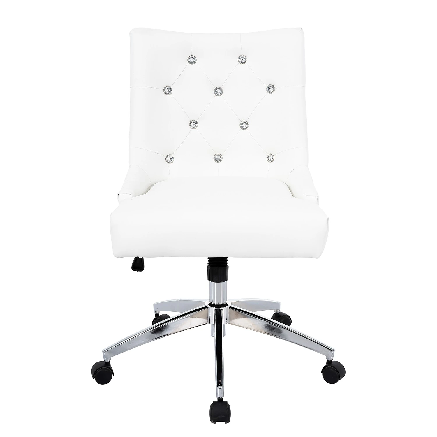 Furnitive Chaise de bureau Caney II 4 Furnitive Chaise de bureau Caney II – Image 2