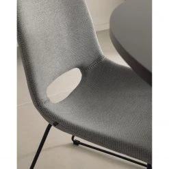 Mørteens Chaises Zara II (lot de 2) - Gris clair 20 Mørteens Chaises Zara II (lot de 2) - Gris clair -Chaises Soldes 1000274230 210618 10464400223 DETAILS P000000001000274230