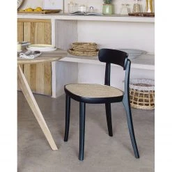 Mørteens Chaises Rom (lot de 2) - Noir -Chaises Soldes 1000274247 210618 10464700362 MOOD DETAILS P000000001000274247 mood