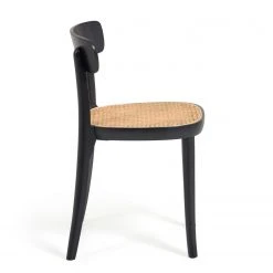 Mørteens Chaises Rom (lot de 2) - Noir -Chaises Soldes 1000274247 210618 10464700363 DETAILS P000000001000274247