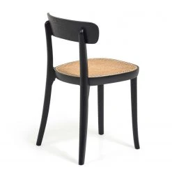 Mørteens Chaises Rom (lot de 2) - Noir -Chaises Soldes 1000274247 210618 10464700364 DETAILS P000000001000274247