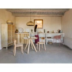 Mørteens Chaises Rom (lot de 2) - Hêtre naturel verni 14 Mørteens Chaises Rom (lot de 2) - Hêtre naturel verni -Chaises Soldes 1000274248 210618 10464700370 MOOD DETAILS P000000001000274248 mood