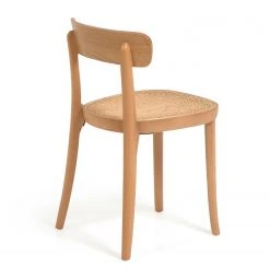 Mørteens Chaises Rom (lot de 2) - Hêtre naturel verni 18 Mørteens Chaises Rom (lot de 2) - Hêtre naturel verni -Chaises Soldes 1000274248 210618 10464700374 DETAILS P000000001000274248