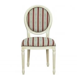 Velvet Studio Chaises capitonnées Alison (lot de 2) - Rouge -Chaises Soldes 1000274301 210709 14174600019 DETAILS P000000001000274301