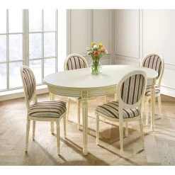 Velvet Studio Chaises capitonnées Alison (lot de 2) - Rouge -Chaises Soldes 1000274301 211130 161940000023 MOOD DETAILS P000000001000274301 mood