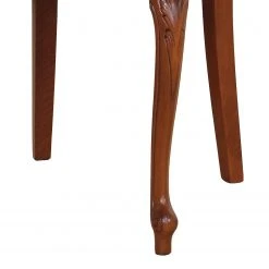 Velvet Studio Chaises capitonnées Alessio (lot de 2) - Rouge -Chaises Soldes 1000274302 210709 14174700034 DETAILS P000000001000274302