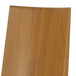 Norrwood Chaises Atla (lot de 2) - Tissu / Chêne massif - Café / Chêne -Chaises Soldes 1000274309 210709 14175000087 DETAILS P000000001000274309