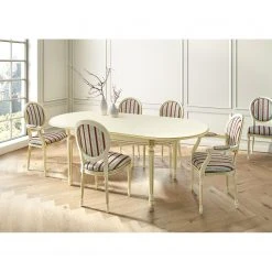 Velvet Studio Chaise à accoudoirs Alison - Rouge -Chaises Soldes 1000274312 211130 161941000027 MOOD DETAILS P000000001000274312 mood