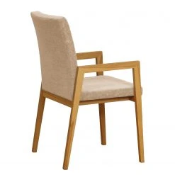 Norrwood Chaise à accoudoirs Athie - Camel -Chaises Soldes 1000274317 210709 14175500148 DETAILS P000000001000274317