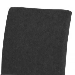 Norrwood Chaises capitonnées Athie (lot de 2) - Anthracite -Chaises Soldes 1000274318 210709 14175600158 DETAILS P000000001000274318