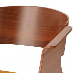 Norrwood Chaise à accoudoirs Rossa - Terre cuite -Chaises Soldes 1000274320 210709 14175700176 DETAILS P000000001000274320