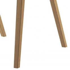 Norrwood Chaise à accoudoirs Toma - Tissu / Hêtre massif - Camel / Hêtre -Chaises Soldes 1000274321 210709 14175800188 DETAILS P000000001000274321