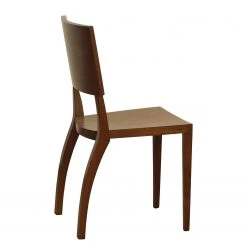 Naturoo Chaises Norris (lot de 2) - Hêtre massif - Noyer -Chaises Soldes 1000274330 210709 14180400236 DETAILS P000000001000274330