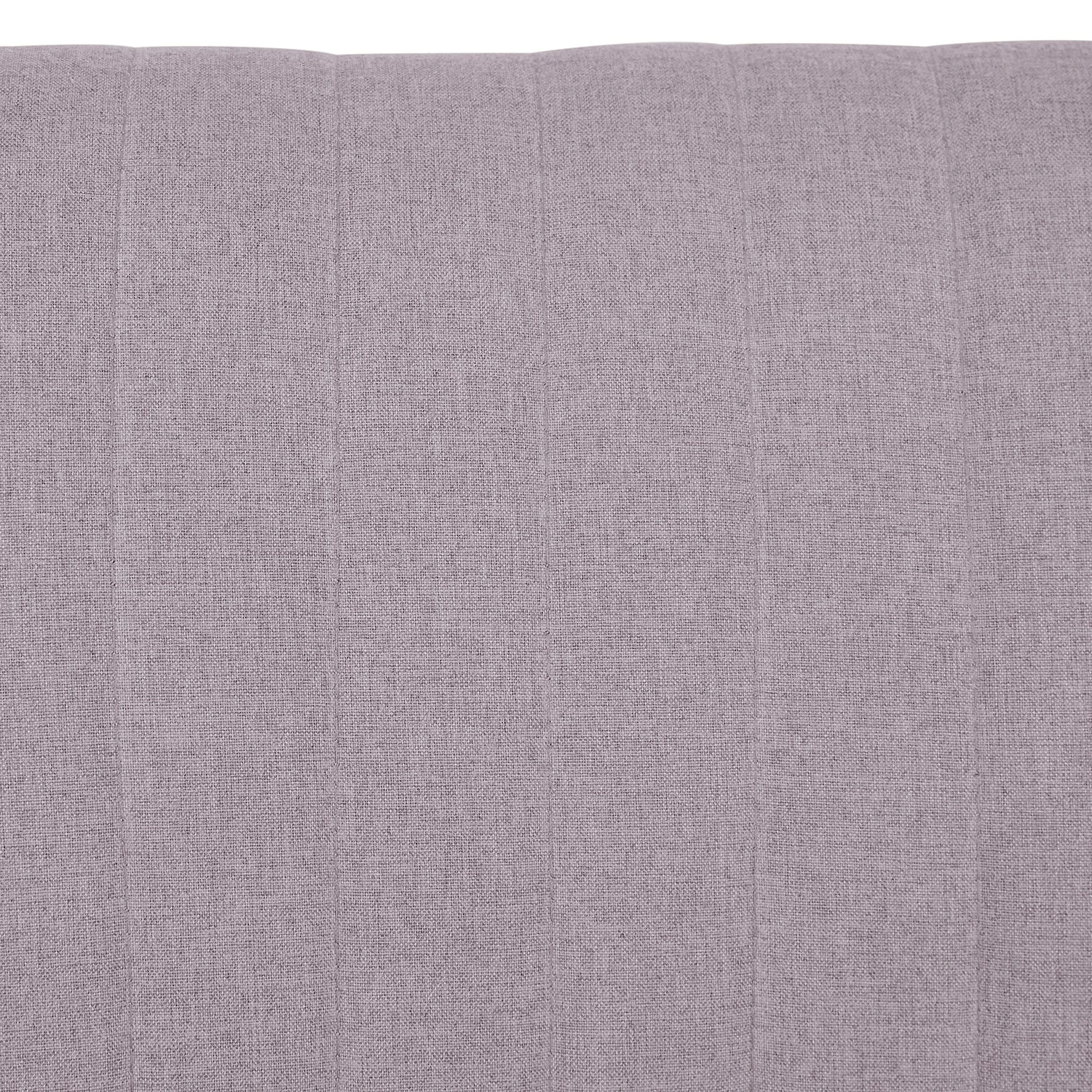 Loftscape Chaises capitonnées Billions (lot de 2) - Lilas 8 Loftscape Chaises capitonnées Billions (lot de 2) - Lilas – Image 6