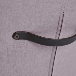 Loftscape Chaises capitonnées Billions (lot de 2) - Lilas 17 Loftscape Chaises capitonnées Billions (lot de 2) - Lilas -Chaises Soldes 1000274846 210629 14280400060 DETAILS P000000001000274846