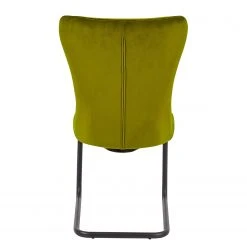 Loftscape Chaises cantilever Amalia I (lot de 2) - Vert pâle -Chaises Soldes 1000274864 210629 14281000164 DETAILS P000000001000274864