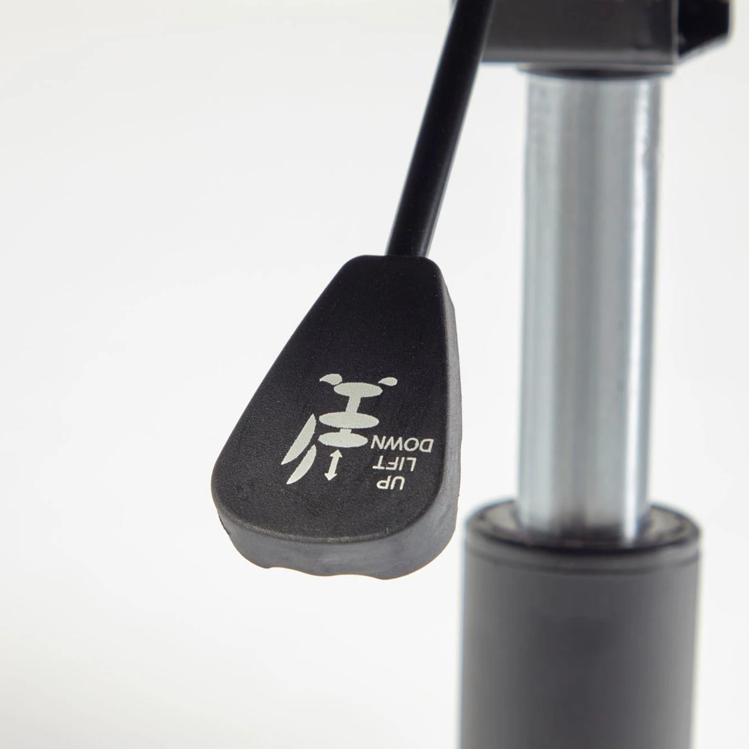 Fredriks Chaise de bureau Madina - Gris clair 11 Fredriks Chaise de bureau Madina - Gris clair – Image 9