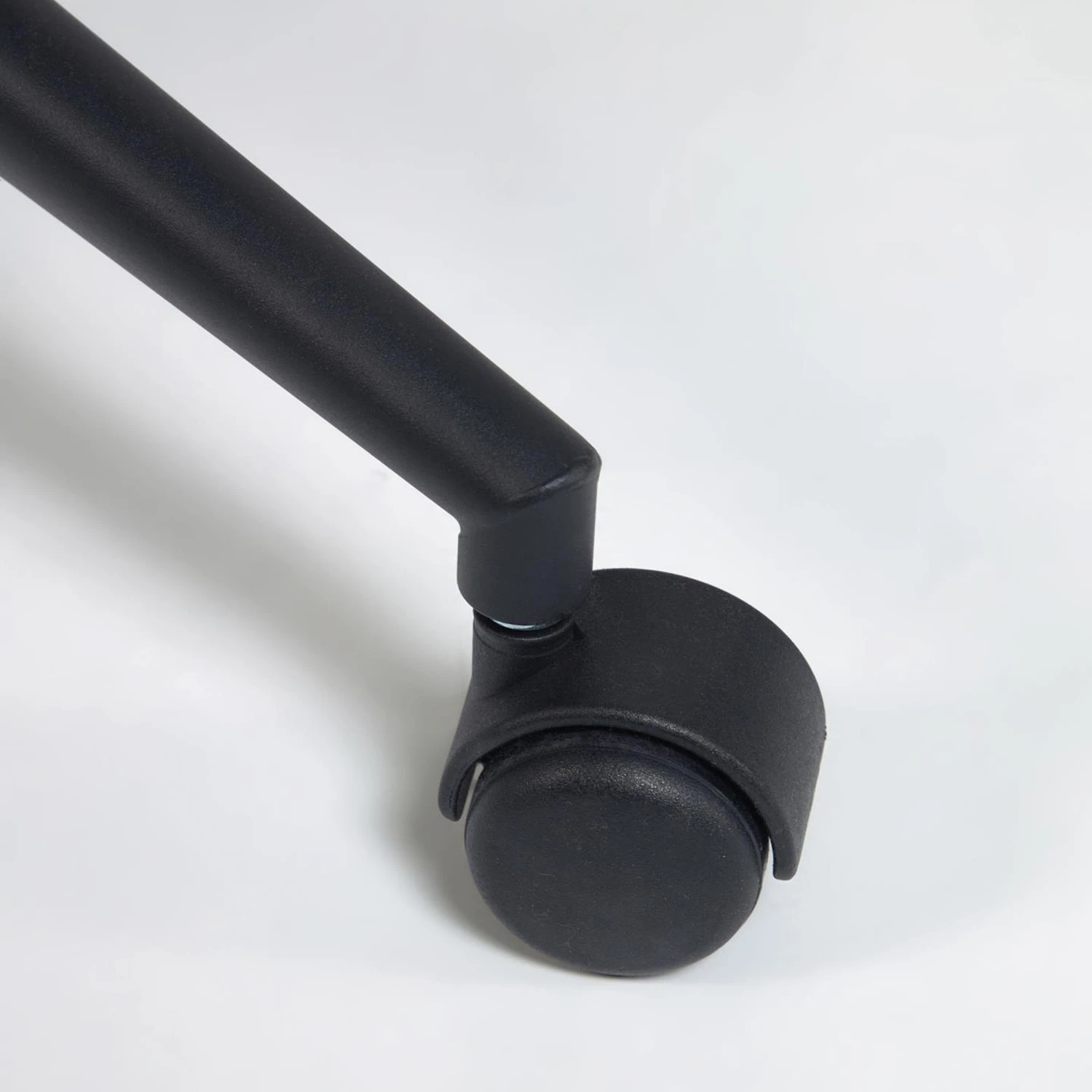 Fredriks Chaise de bureau Madina - Gris clair 13 Fredriks Chaise de bureau Madina - Gris clair – Image 11