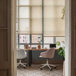 Fredriks Chaise de bureau Elana - Gris sable 16 Fredriks Chaise de bureau Elana - Gris sable -Chaises Soldes 1000274893 210623 13375800063 MOOD DETAILS P000000001000274893 mood