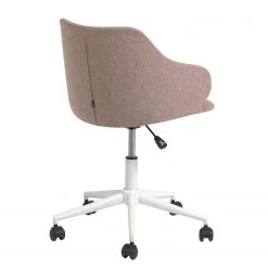 Fredriks Chaise de bureau Elana - Gris sable 18 Fredriks Chaise de bureau Elana - Gris sable -Chaises Soldes 1000274893 210623 13375900065 DETAILS P000000001000274893