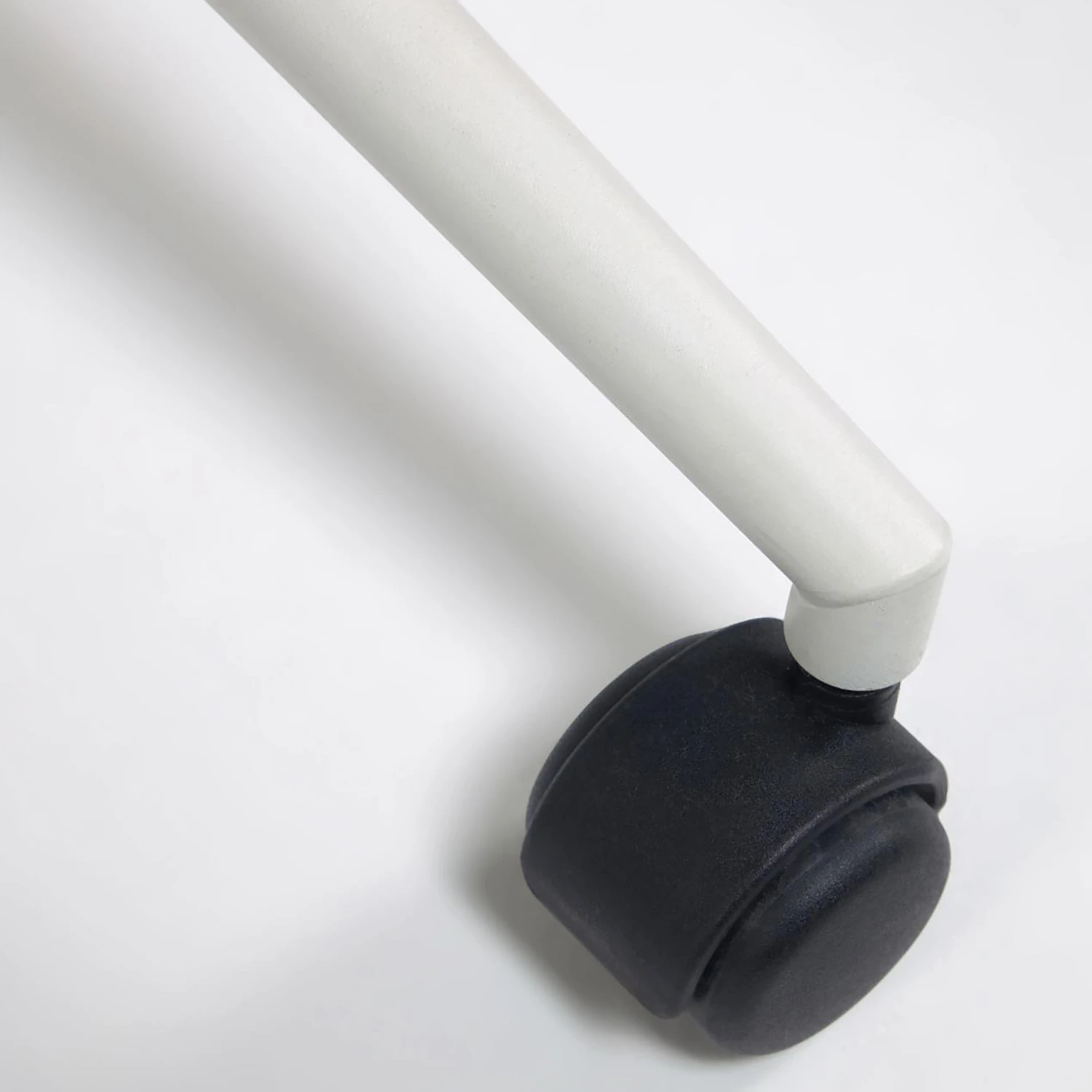 Fredriks Chaise de bureau Elana - Gris sable 11 Fredriks Chaise de bureau Elana - Gris sable – Image 9