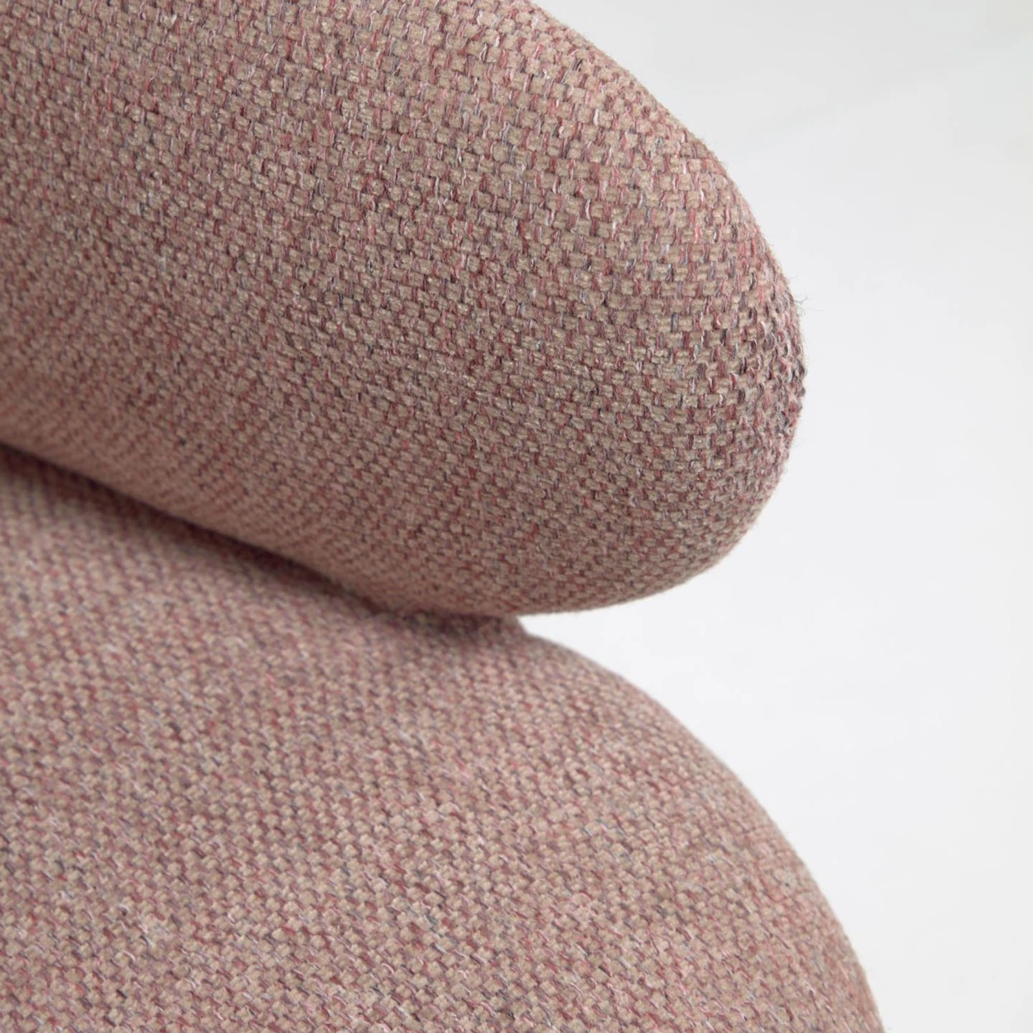 Fredriks Chaise de bureau Elana - Gris sable 12 Fredriks Chaise de bureau Elana - Gris sable – Image 10