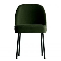 Red Living Chaises capitonnées Cera I (lot de 2) - Vert foncé -Chaises Soldes 1000275320 210629 14365600018 DETAILS P000000001000275320