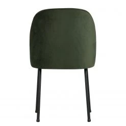 Red Living Chaises capitonnées Cera I (lot de 2) - Vert foncé -Chaises Soldes 1000275320 210629 14365600020 DETAILS P000000001000275320