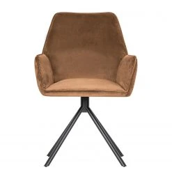 Red Living Chaises à accoudoirs Atina (lot de 2) - Marron clair 11 Red Living Chaises à accoudoirs Atina (lot de 2) - Marron clair -Chaises Soldes 1000275335 210629 14365700060 DETAILS P000000001000275335