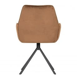 Red Living Chaises à accoudoirs Atina (lot de 2) - Marron clair 13 Red Living Chaises à accoudoirs Atina (lot de 2) - Marron clair -Chaises Soldes 1000275335 210629 14365700062 DETAILS P000000001000275335