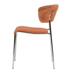 Red Living Chaises Biby (lot de 2) - Saumon 10 Red Living Chaises Biby (lot de 2) - Saumon -Chaises Soldes 1000275339 210629 14365700084 DETAILS P000000001000275339